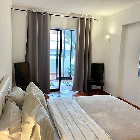 Apartamento Bem Localizado 알부페이라 외부 사진